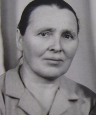 Васильченко Анастасия Остаповна