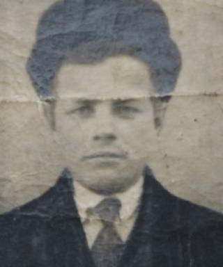 Семенков Иван Кузьмич