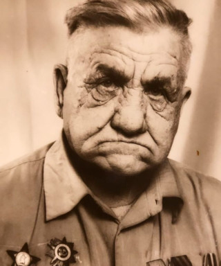 Чебурин Дмитрий Григорьевич