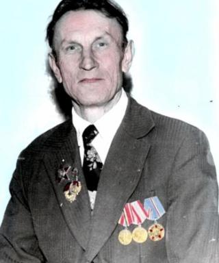 Дробков Александр Максимович