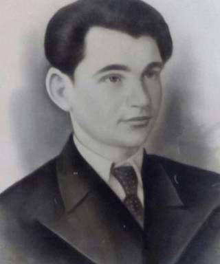 Анпилогов Александр Васильевич