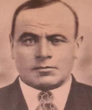 Кудияров Иван Дмитриевич