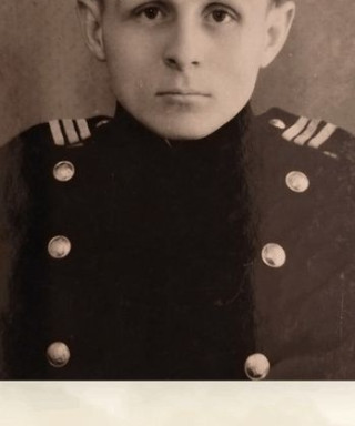 Погодин Иван Андреевич