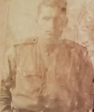 Антипов Пётр Лаврентьевич