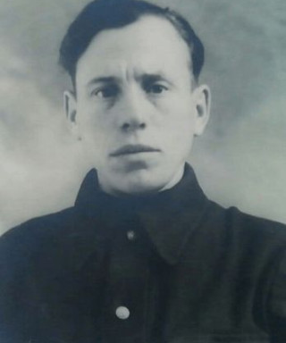 Ельтищев Андрей Матвеевич