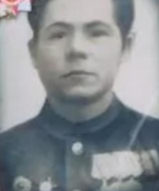 Топтыгин Степан Кузмич