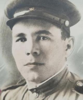 Садриев Нурислам Нурмухаметович