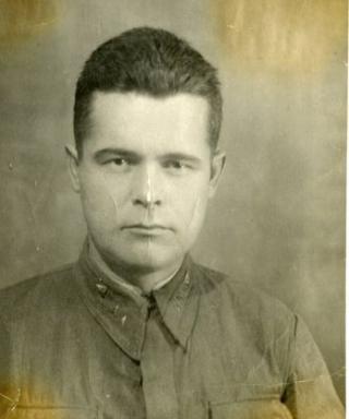 Злобин Иван Васильевич
