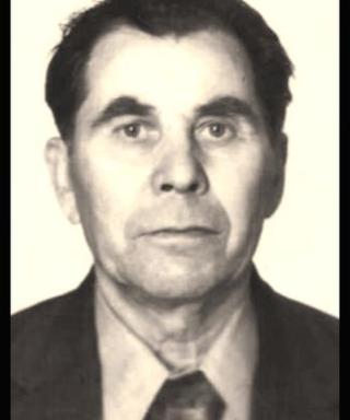 Солдатов Григорий Петрович