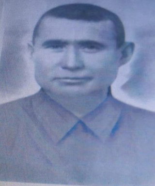 Хайруллин Зайдулла Хайруллович