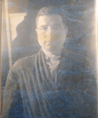 Корнюшкин Михаил Варфоломеевич