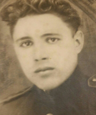 Поляков Алексей Федорович