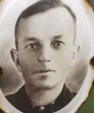 Сенов Яков Петрович