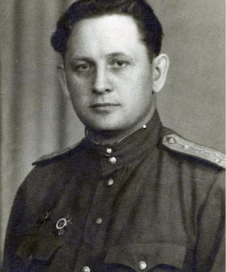 Мирин Николай Георгиевич