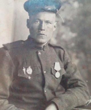 Ванеев Сергей Иванович