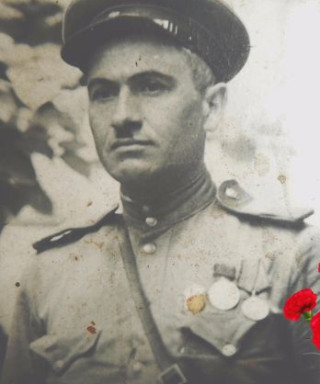 Меликян Аветик Левонович