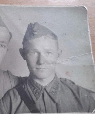 Бузиков Габдулла Мухамедзянович