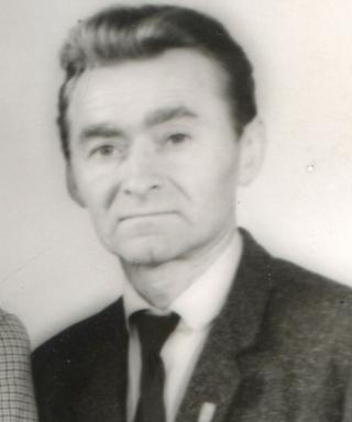 Буренин Анатолий Иванович
