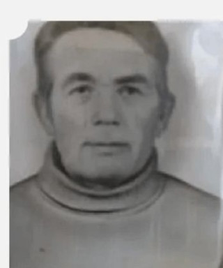 Орлов Яков Дмитриевич