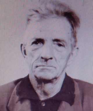 Зинин Михаил Яковлевич