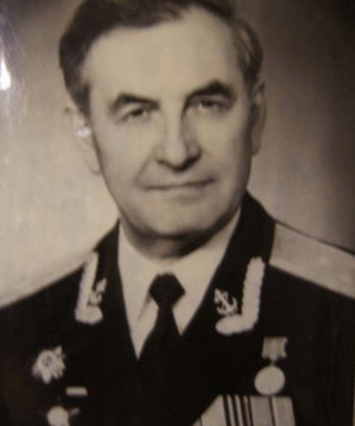 Гречинский Константин Николаевич