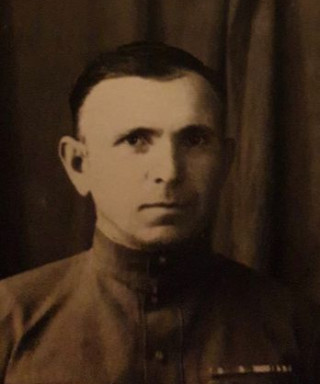 Пожидаев Иван Кузьмич