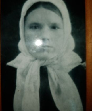 Васильева Наталья Федоровна