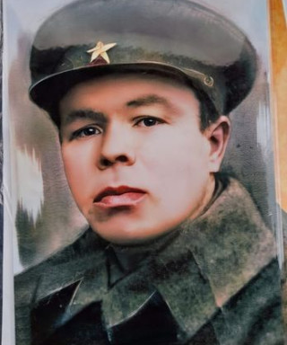 Бородкин Иван Дмитриевич