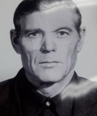 Галкин Георгий Сидорович