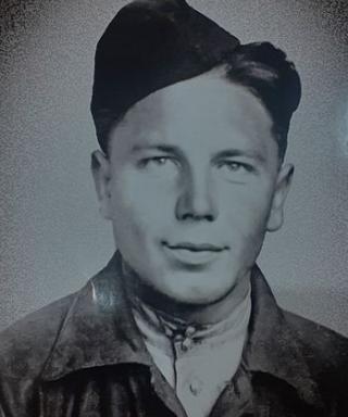 Ивченко Николай Дмитриевич
