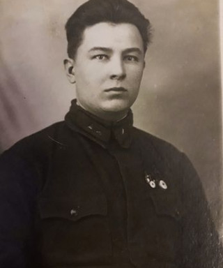 зернов Степан Гаврилович