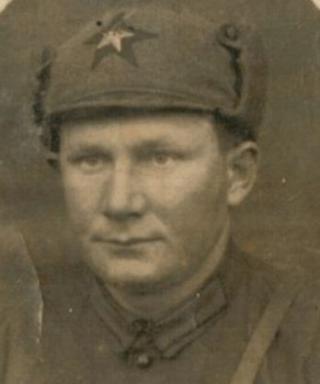 Козлов Владимир Яковлевич