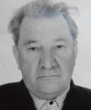 Кайманов Николай Иванович