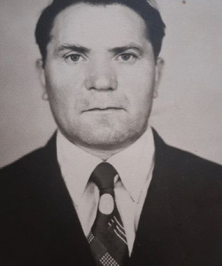 Щеглов Иван Пахомович