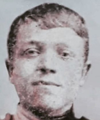 Акимов Петр Иванович