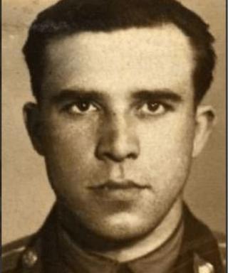 Черкасов Александр Георгиевич