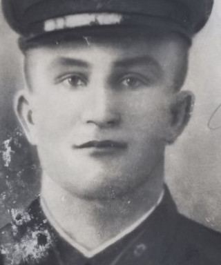 Мирошников Иван Тихонович