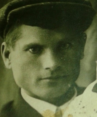 Юнусов Усман Хасьянович