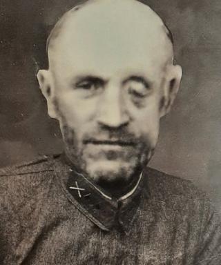 Щербаков Николай Андреевич