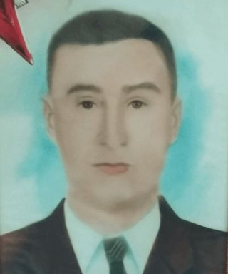 Аверьянов Сергей Никитович