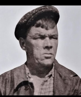 Алексеев Павел Федорович