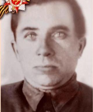 Самохин Александр Гурьевич