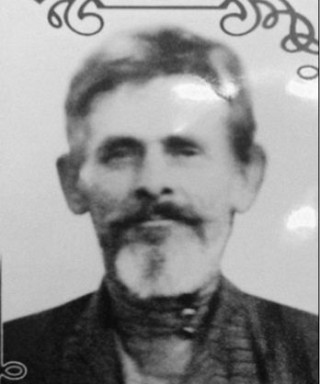 Подлиянов Василий Павлович