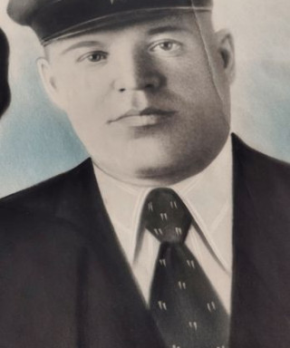 Мусихин Илья Михайлович