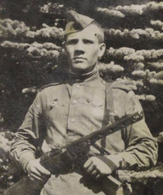 Дальский Иосиф Иванович