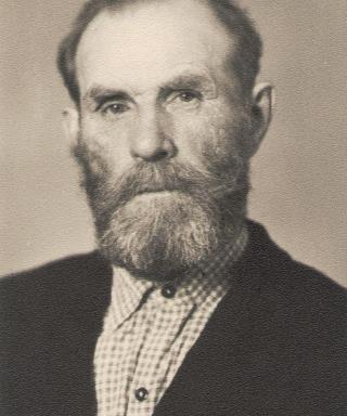 Дорофеев Иван Тимофеевич