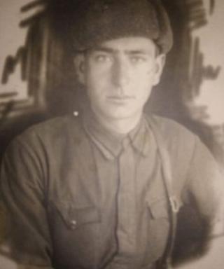 Романов Александр Павлович