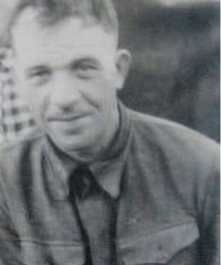 Евдокименко Степан Петрович