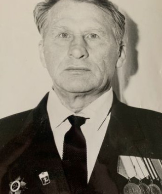 Вшивкин Иван Петрович