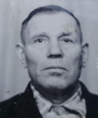 Синютин Александр Андреевич